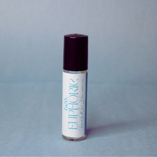 Euphoric- Roll on Fragrance Oil (M)