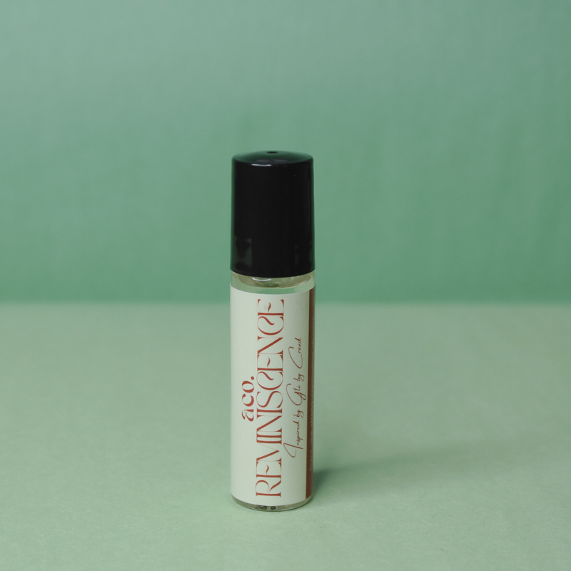 Reminiscence- Roll on Fragrance Oil (M)